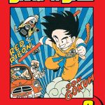 Dragon Ball vol 6