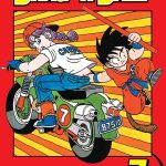 Dragon Ball vol 7