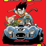 Dragon Ball vol 8
