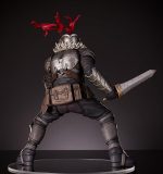 GOBLIN SLAYER Pop Up Parade L statua 24 cm