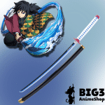 Giyu drvena katana 104 cm