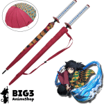 Giyu katana kišobran (promjer 120cm)