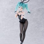 HATSUNE MIKU BiCute Bunnies ver 1 figura 28 cm