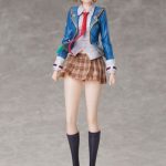 Heaven Burns Red Ruka Kayamori Statua 20 cm