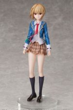 Heaven Burns Red Ruka Kayamori Statua 20 cm