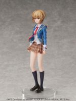 Heaven Burns Red Ruka Kayamori Statua 20 cm