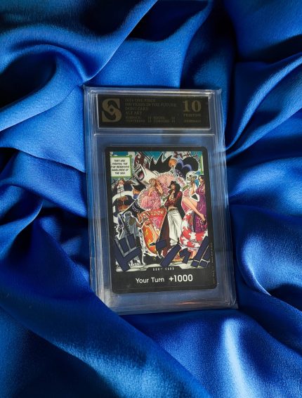 DON!! CARD OP07