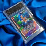 One Piece Ms. Wednesday ocjenjena karta