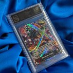 One Piece Kouzuki Oden ocjenjena karta