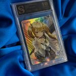 Goddess Story UMP9 ocjenjena karta