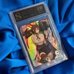 Goddess Story Reze ocjenjena karta