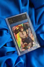 Goddess Story Reze ocjenjena karta