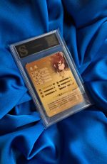 Goddess Story Reze ocjenjena karta