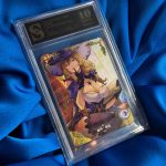 Goddess Story Lisa Minci ocjenjena karta