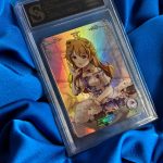 Goddess Story Kanata Konoe ocjenjena karta