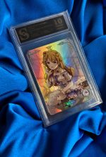 Goddess Story Kanata Konoe ocjenjena karta