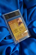 Goddess Story Lisa Minci ocjenjena karta