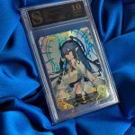 Goddess Story Ling ocjenjena karta