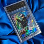 One Piece Trafalgar Law ocjenjena karta