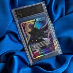 One Piece Trafalgar Law ocjenjena karta