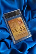 Goddess Story Kanata Konoe ocjenjena karta