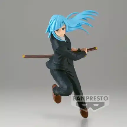 JUJUTSU KAISEN Kasumi Miwa figura 14 cm