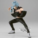 Jujutsu Kaisen Mahito figura 16cm