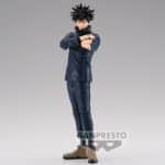 Jujutsu Kaisen Megumi Fushiguro figura 17cm
