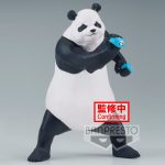 Jujutsu Kaisen Panda figura 17cm