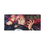 Jujutsu Kaisen podloga za miš 80x35 cm