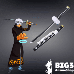 Law mini katana