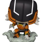 My Hero Academia Funko POP Figura Juzo Honenuki 9 cm