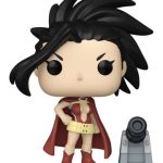 My Hero Academia Funko POP Figura Yaoyorozu 9 cm