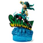 My Hero Academia Izuku Midoriya Dioramatic statua 20cm