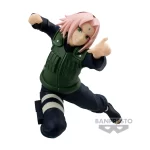 NARUTO SHIPPUDEN Haruno Sakura figura 14 cm