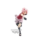 NARUTO SHIPPUDEN Sakura figura 16 cm