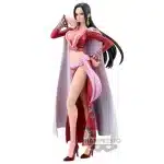 ONE PIECE Boa Hancock figura 17 cm