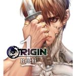 ORIGIN vol 1
