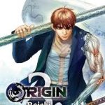 ORIGIN vol 3
