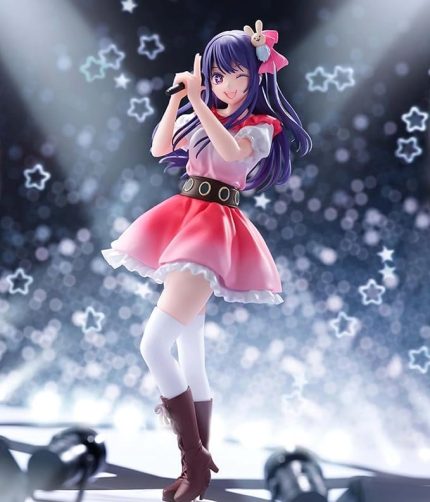 OSHI NO KO Ai Hoshino Bandai Spirits figura 20 cm