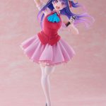 OSHI NO KO Ai Hoshino Coreful ver a figura 18 cm