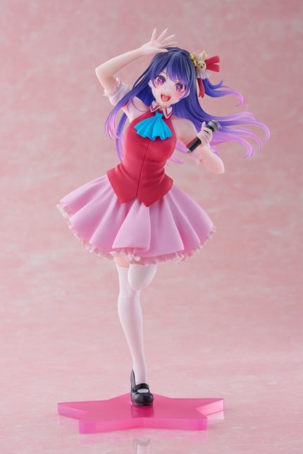 OSHI NO KO Ai Hoshino Coreful ver a figura 18 cm
