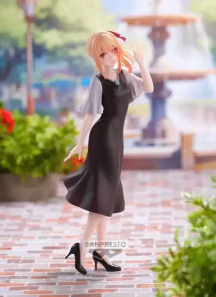 OSHI NO KO Ruby Hoshino figura 20 cm