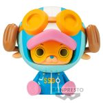 One Piece Chopper Egghead figura 11cm