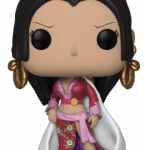 One Piece Funko POP Figura Boa 9 cm