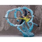 One Piece Trafalgar Law Figuarts Zero statua 24cm