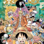 One Piece, Vol 81