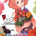 Persona 5, Vol. 10