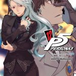 Persona 5, Vol. 12