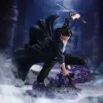 SOLO LEVELING Sung Jin-Woo banpresto statua